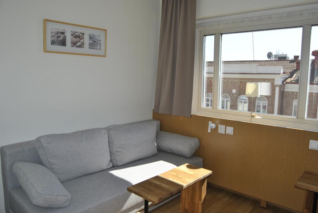 Ronneby Cityhotell Room photo