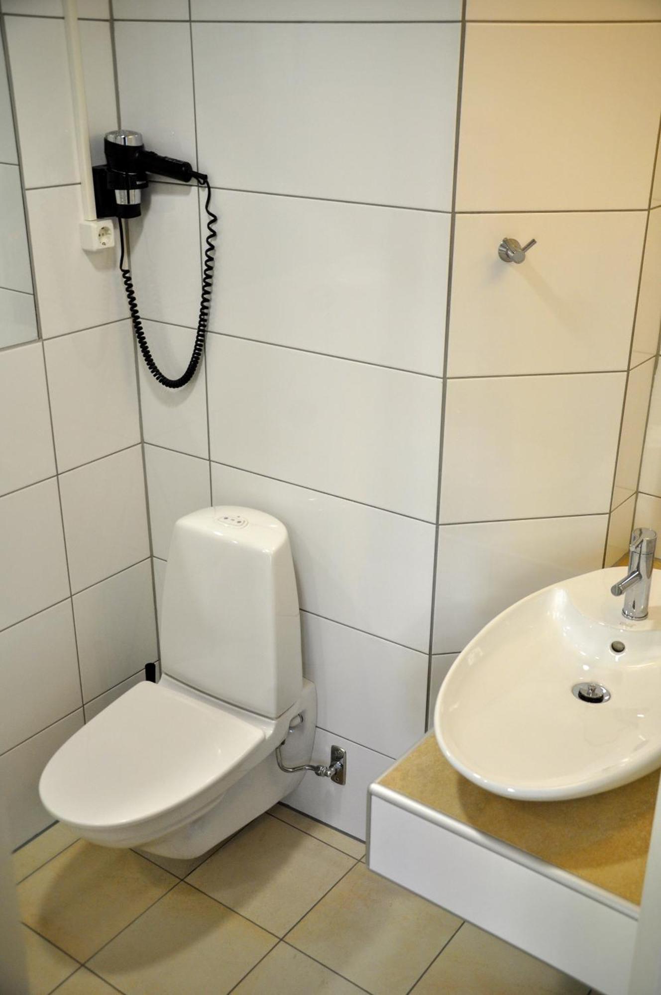 Ronneby Cityhotell Room photo