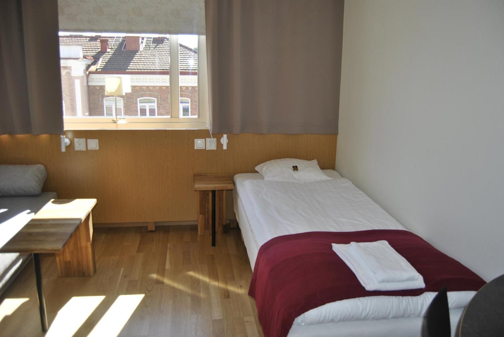 Ronneby Cityhotell Room photo
