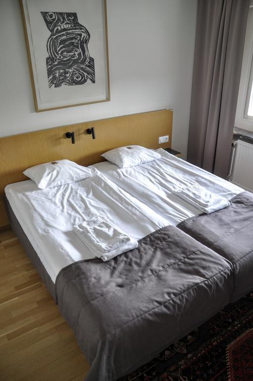 Ronneby Cityhotell Exterior photo