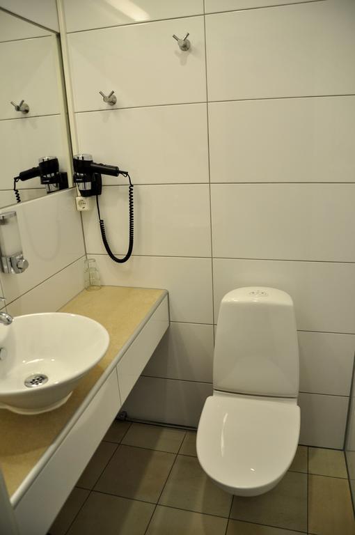 Ronneby Cityhotell Exterior photo