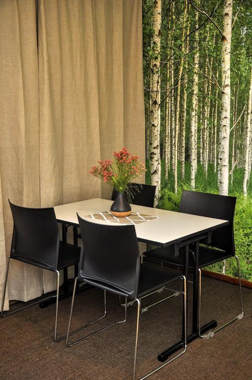Ronneby Cityhotell Exterior photo