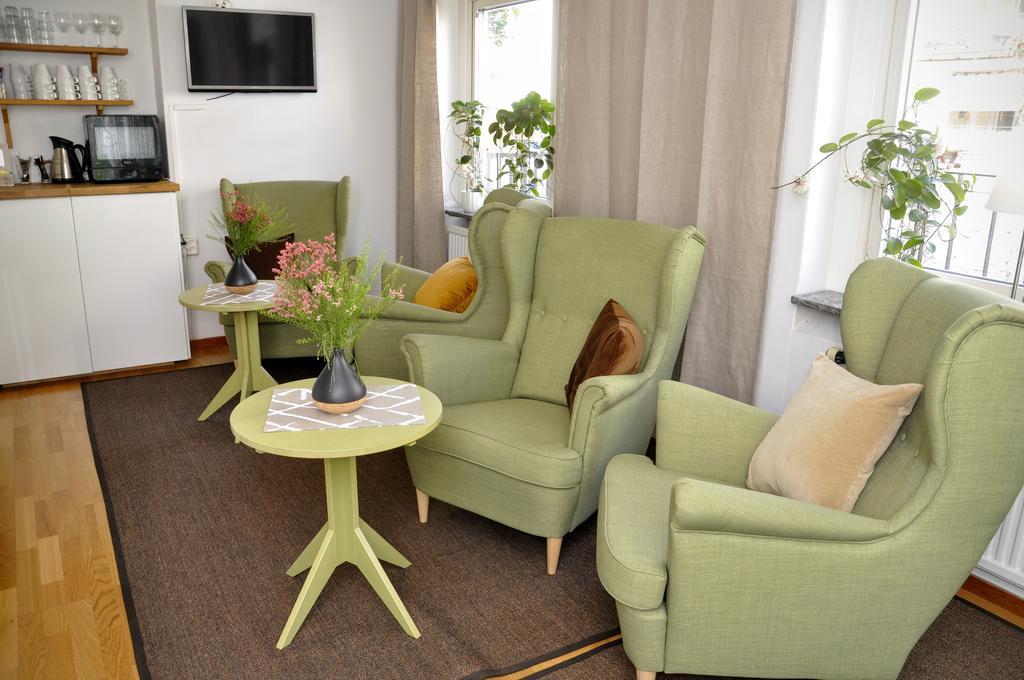 Ronneby Cityhotell Exterior photo