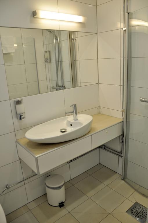 Ronneby Cityhotell Exterior photo