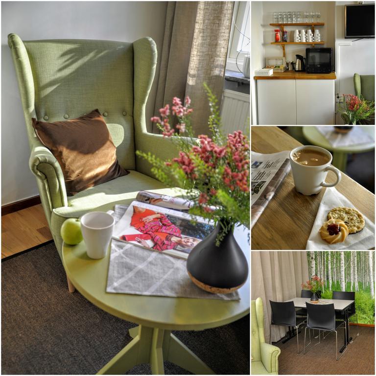 Ronneby Cityhotell Exterior photo