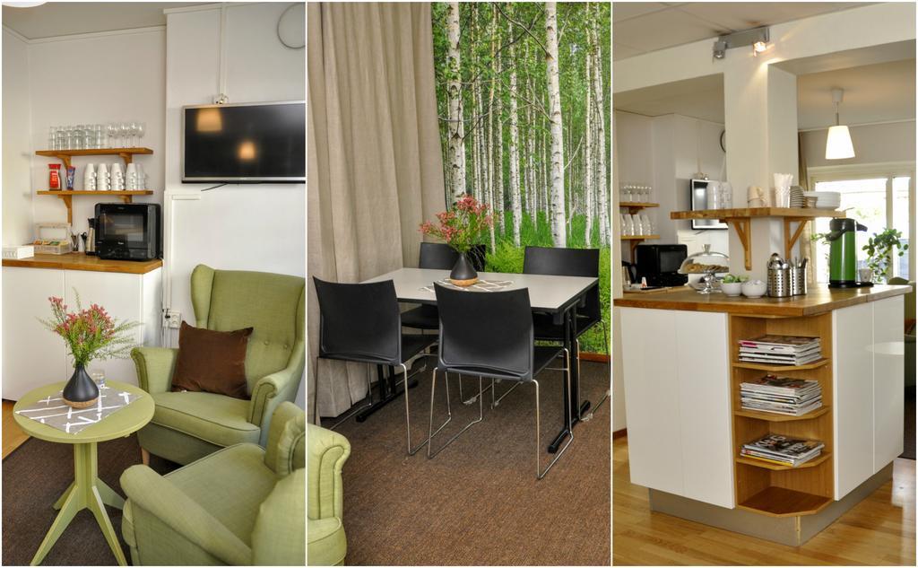 Ronneby Cityhotell Exterior photo