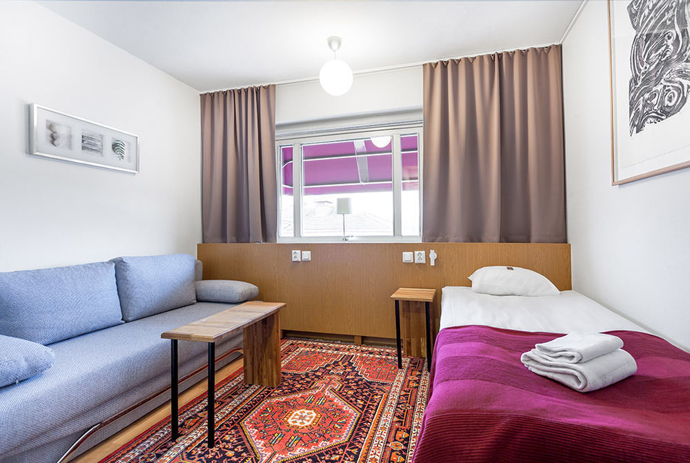 Ronneby Cityhotell Exterior photo