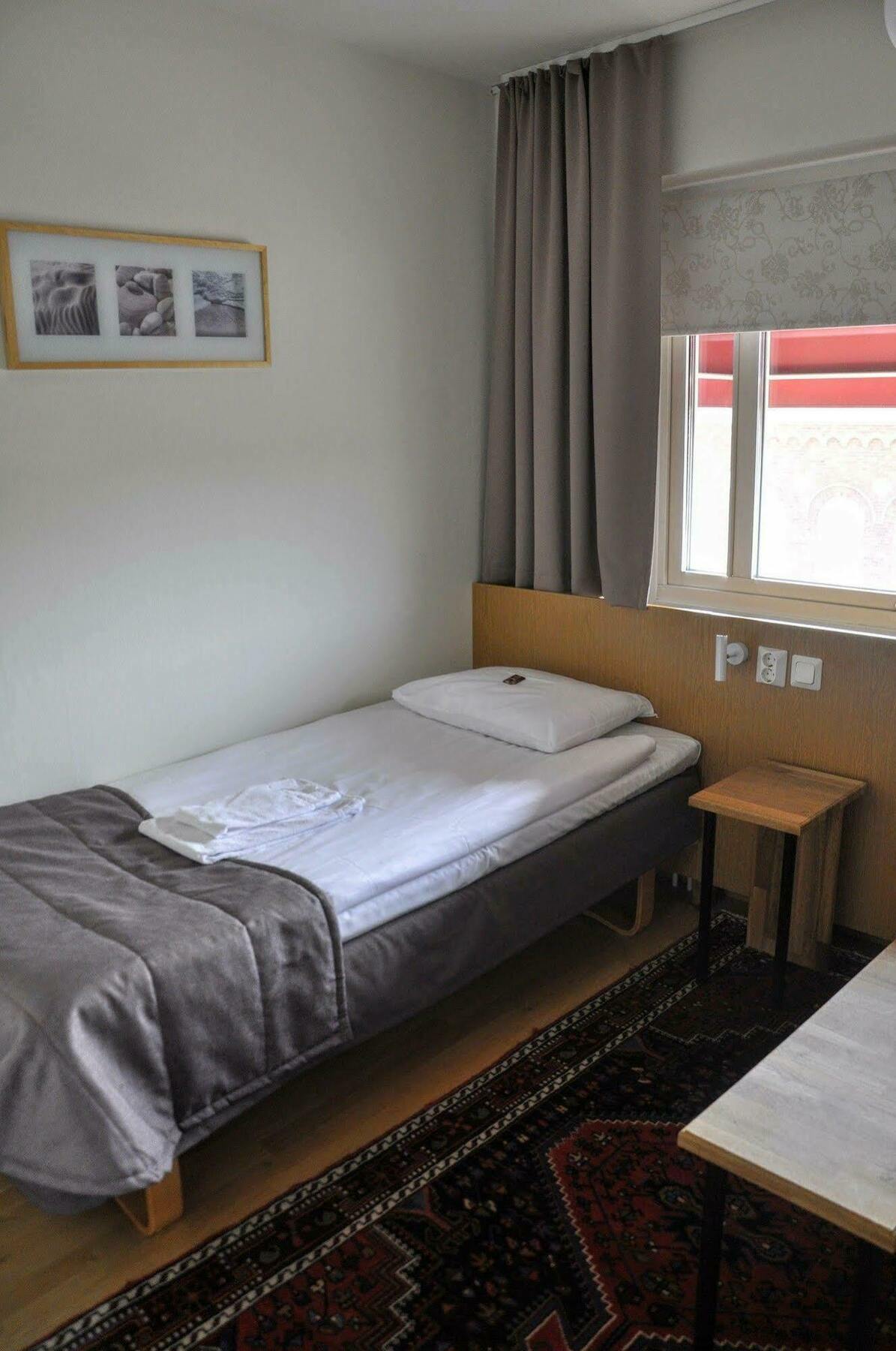 Ronneby Cityhotell Exterior photo